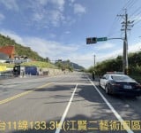 成功警察分局因應228連假　加強交通疏導與執法守護用路安全