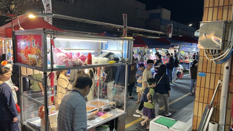 連假人潮來了、觀光環境跟不上