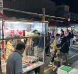 連假人潮來了、觀光環境跟不上