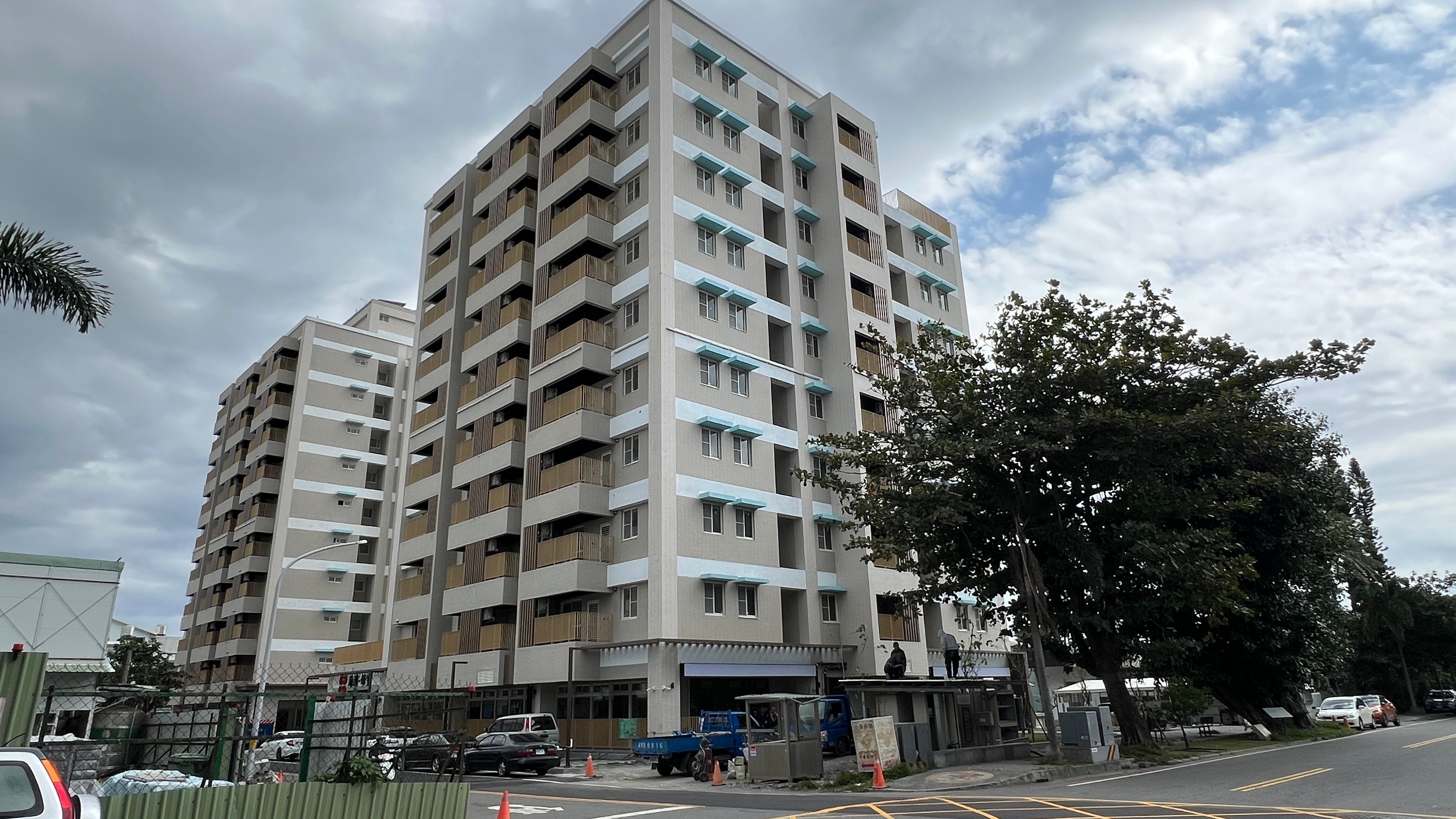 出現降溫跡象 ! 台東房市進入修正觀察期