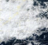 東部山區、東南部山區 今上午已解除大雨特報