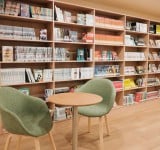 臺東圖書館「青少年閱讀區、漫畫區」3/5開放