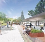 鐵道市集年中將完工 盼優質在地文創團隊共創臺東舊站新風貌