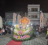 115年（丙午）池上鄉元宵擔飯繞境登場 四村輪值辦桌　共譜客庄擔飯盛典