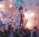 炸寒單活動就醫11人　多為炮傷燙傷　一人燒傷逾35%轉院治療