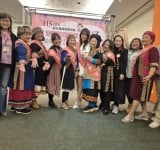 延平女力閃耀綻放 多元閱讀導讀會 賦予空間無限可能