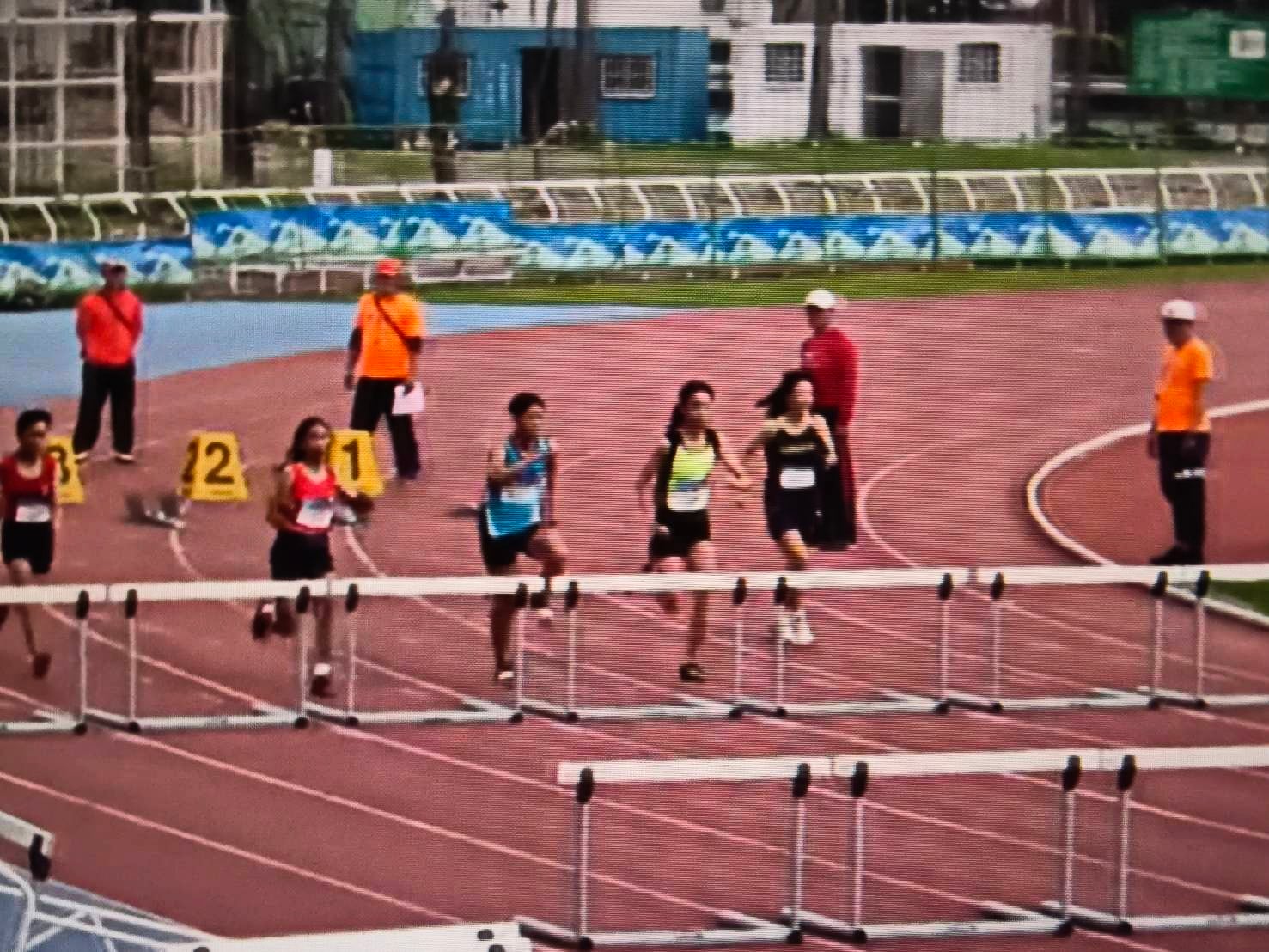 臺東縣中小學聯合運動會12日登場　逾千名選手挑戰更快、更遠、更高