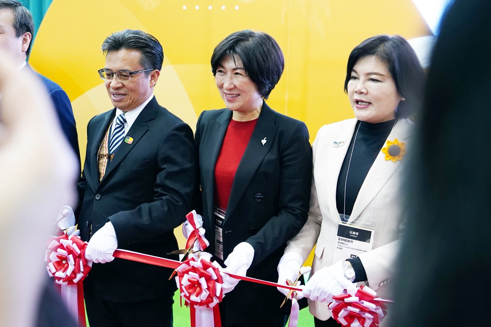 Tokyo Big Sight 今正式揭幕台東館 !  縣府率8家在地品牌亮相「東京國際食品展」