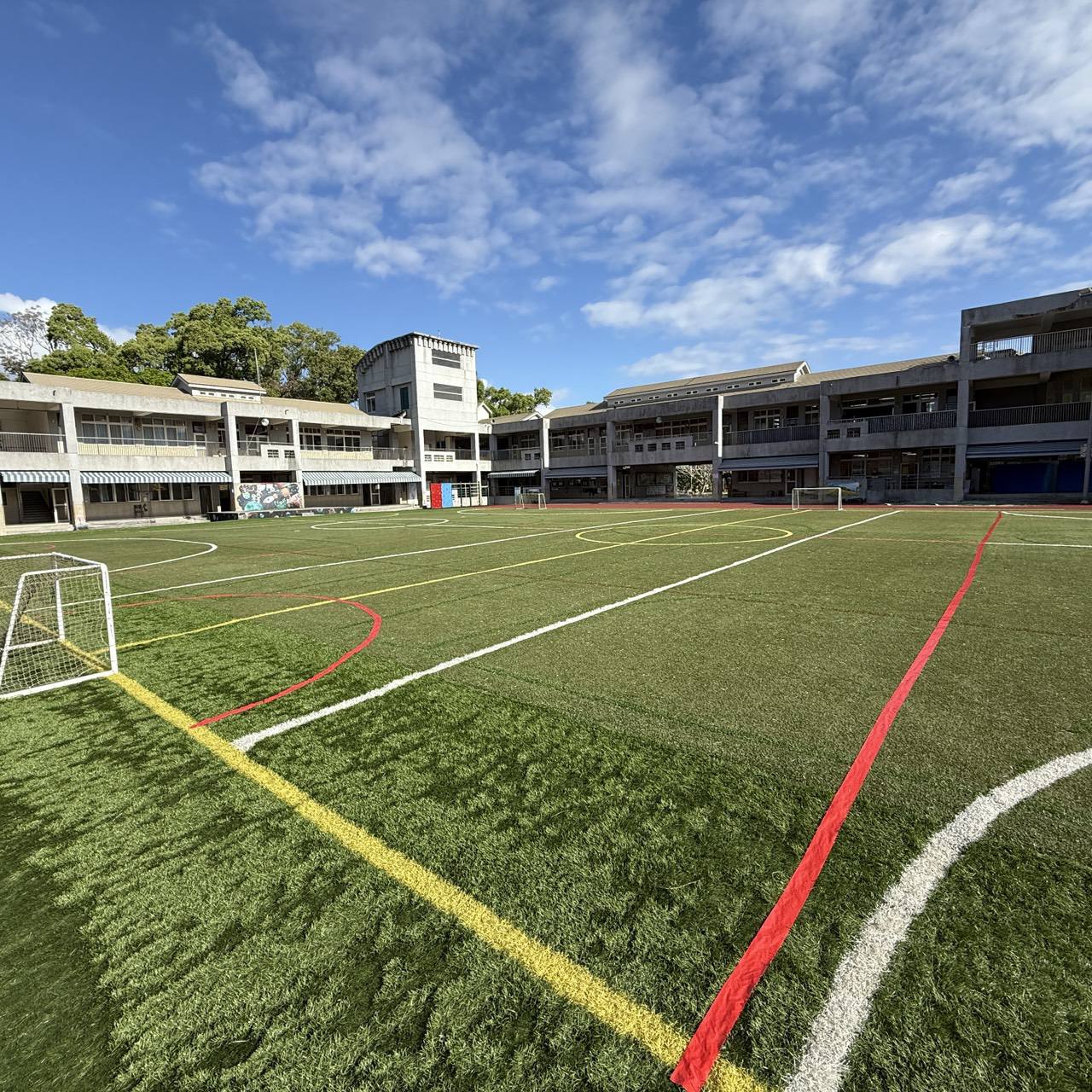 匯聚花東304位足球小將 !「第四屆雨揚盃」明天東里國小開踢