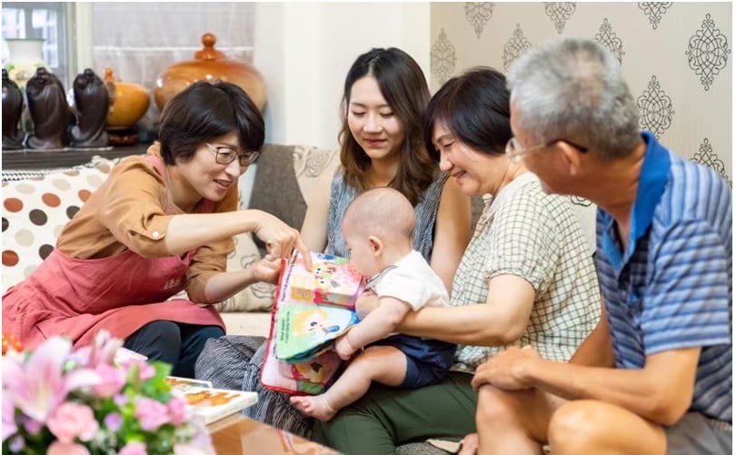 粗出生率維持全國前段 ! 縣府推「生育補助4萬至5萬、育兒服務」挺家庭