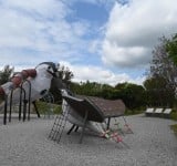 國際級認證！IPA主席親訪臺東森林公園 盛讚「烏頭翁遊戲場」為兒童友善城市典範