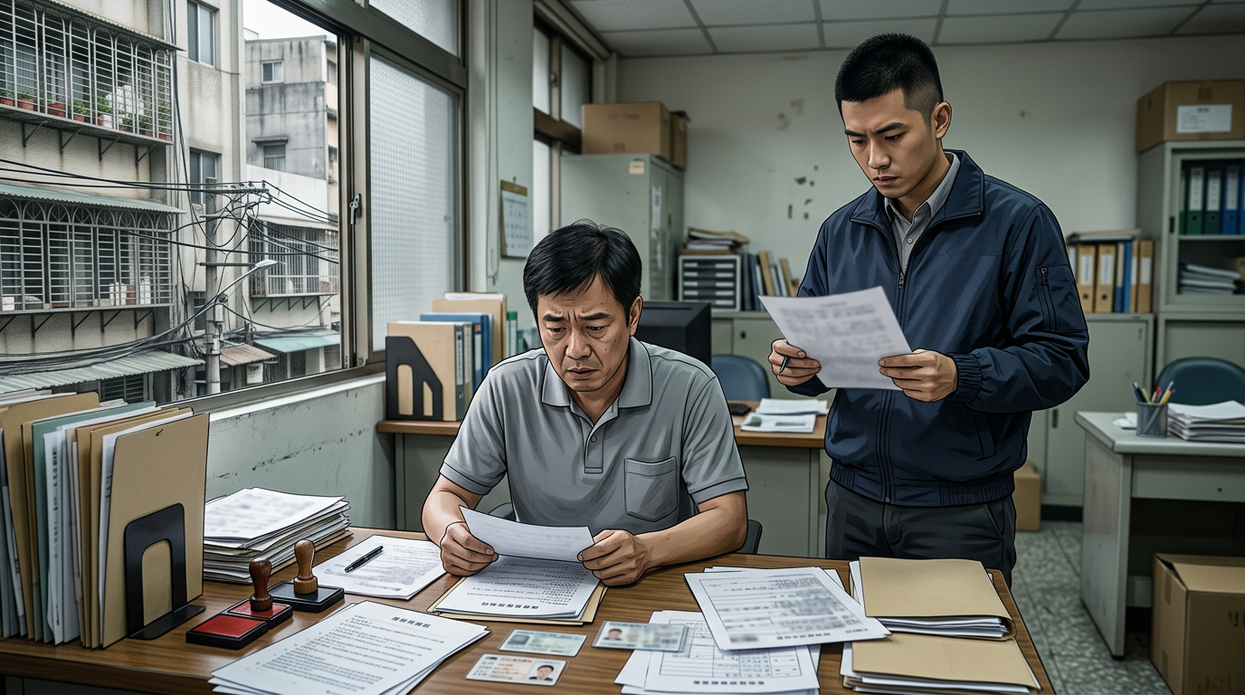 詐領住宅租金補貼涉及刑事責任並有判刑案例 民眾勿以身試法 內政部國土署：違法案件一律移送司法及警察機關調查 絕不寬貸