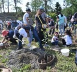 「原地扎根、韌性森活」臺東區域植樹森林市集 邀民眾種樹護生態