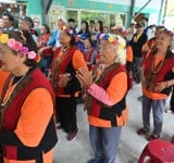 AI彩繪臺東真善美 ! 饒慶鈴：長輩展現精彩數位體驗