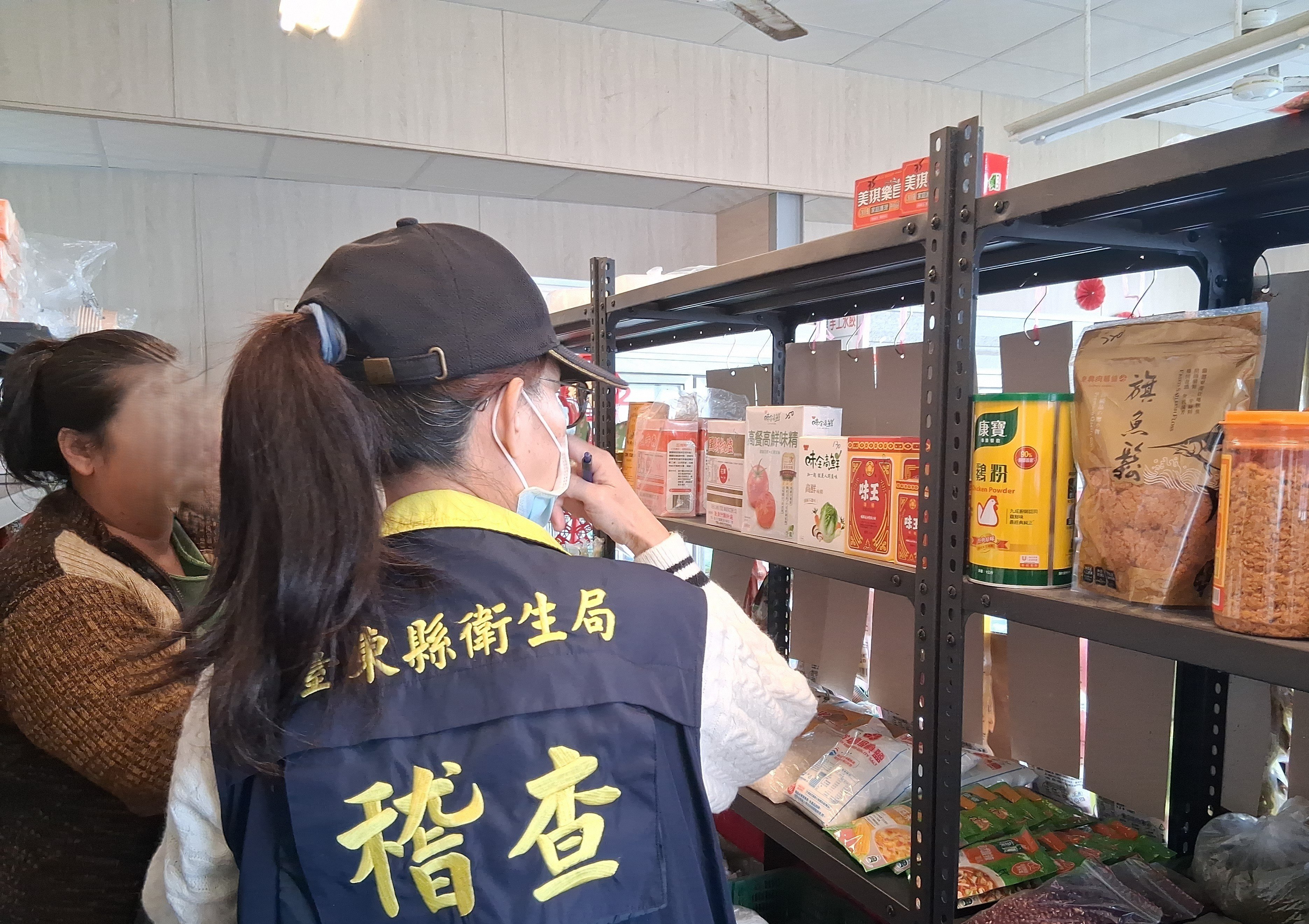 抽驗「清明、兒童節」26件應景食品全合格