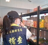 抽驗「清明、兒童節」26件應景食品全合格