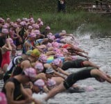 2026臺東「普悠瑪國際鐵人三項賽」28日登場 將實施交通管理