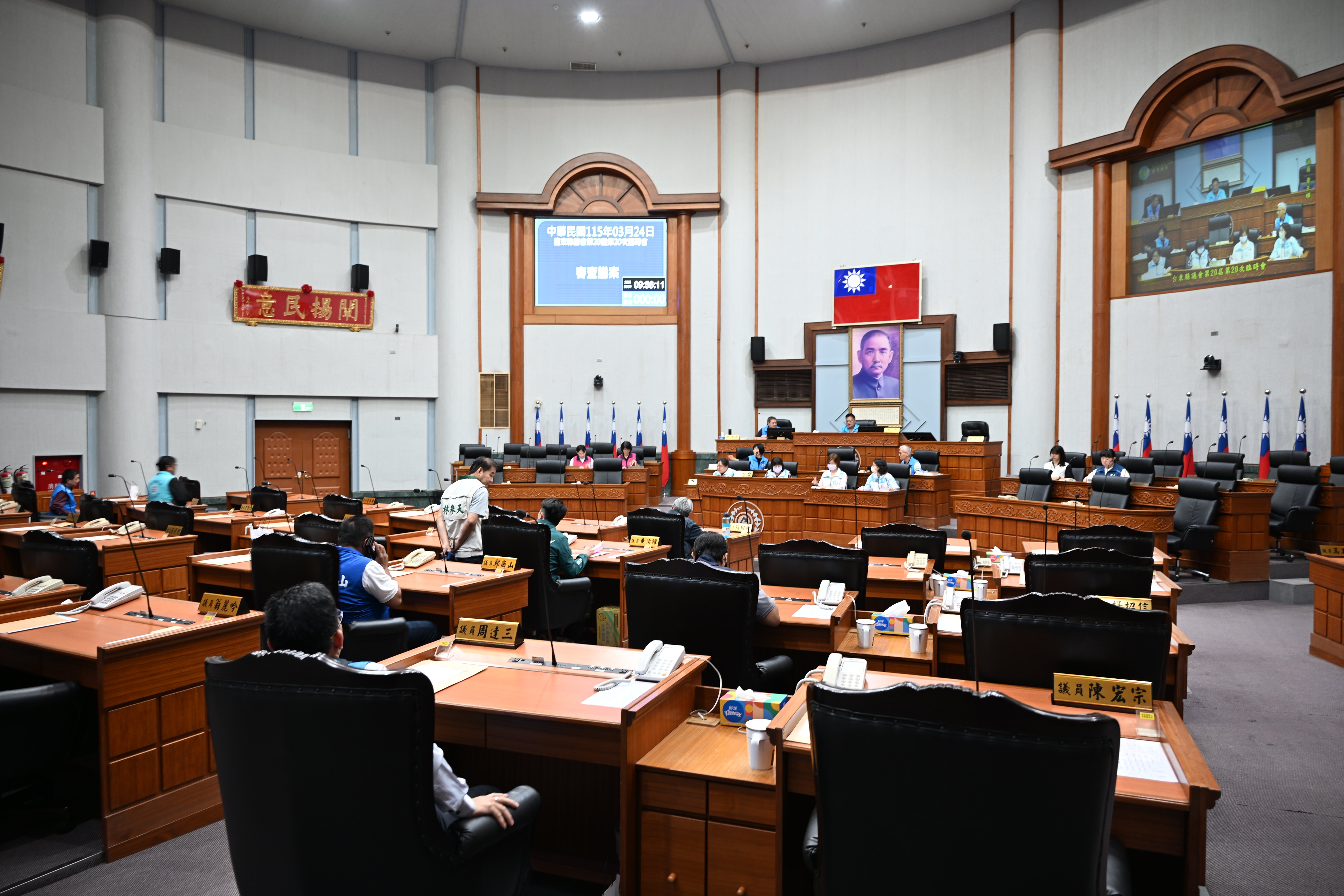 「焚化爐黑煙」引關注 ! 臺東縣議會要求停機檢討、監管