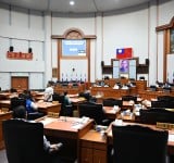 「焚化爐黑煙」引關注 ! 臺東縣議會要求停機檢討、監管