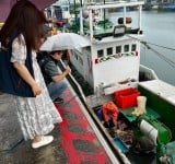 打造共融勞動環境 !「外國漁工及雇主」交流宣導 近200人參與