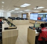 臺東縣大規模災害演練登場