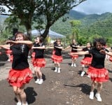 關山鎮住宿式長照機構動工