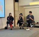 《你和我以海相連》臺東美術館展出 3/29跨國藝術家交流座談與行為表演登場