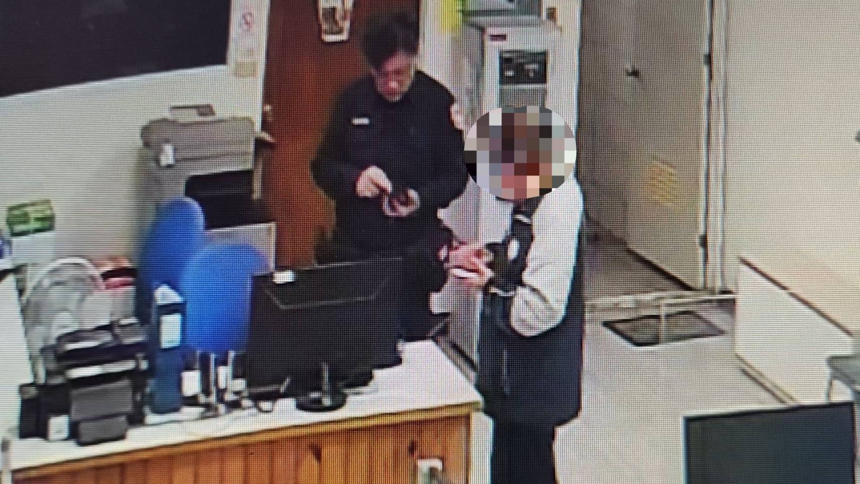 帳戶「美化金流」是假！關山警即時阻詐　提醒寄出金融卡恐淪共犯