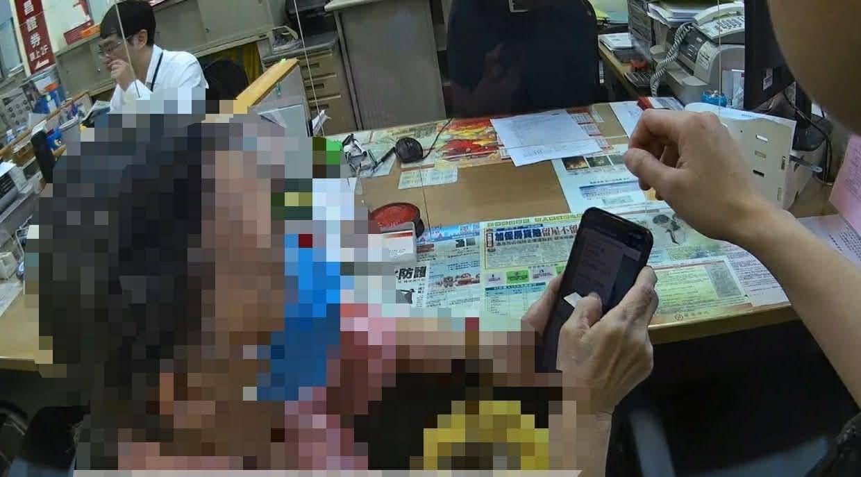 「假貸款」詐騙 ! 銀行發現「網路群組話術」明顯異常 機警通報警方