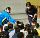 深耕法治教育　臺東警察前進校園推廣反詐與安全觀念