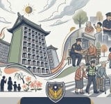 清明連假將至 成功分局規劃交通疏導及執法措施