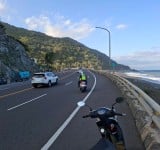 清明連假出遊返鄉 大武警籲勿疲勞駕駛