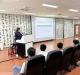 深化法治根基！少年警察隊走進馬蘭國小 守護幼苗遠離犯罪