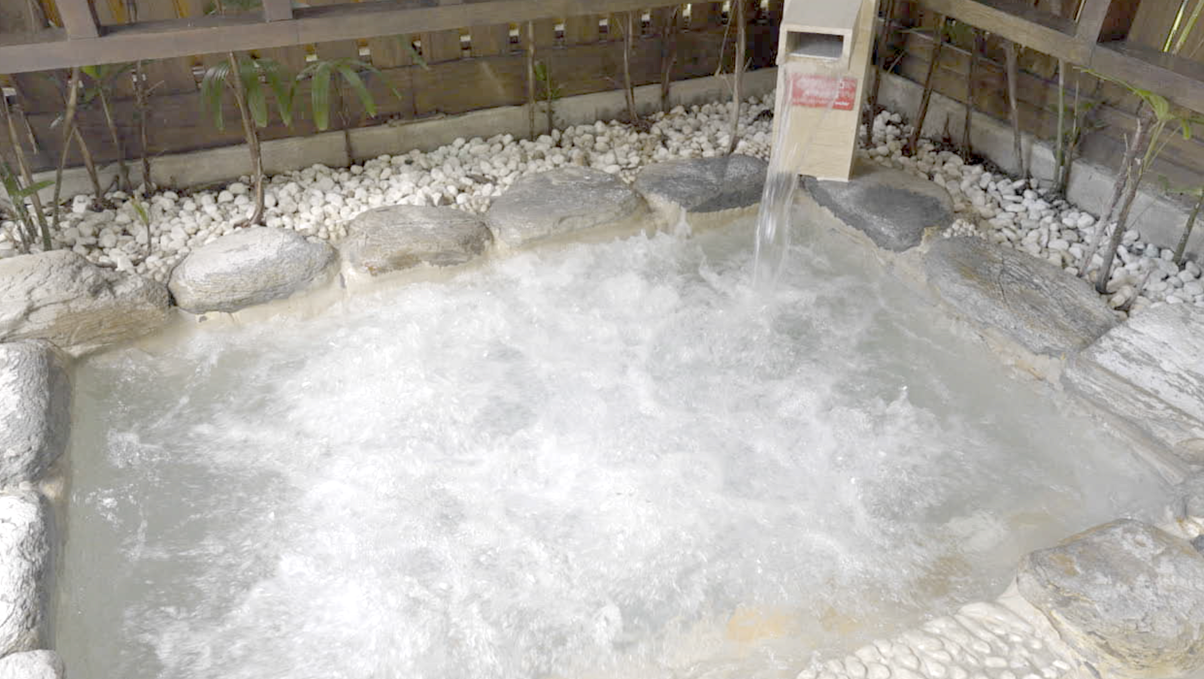 春暖山林好湯時光 ! 走進知本的療癒日常