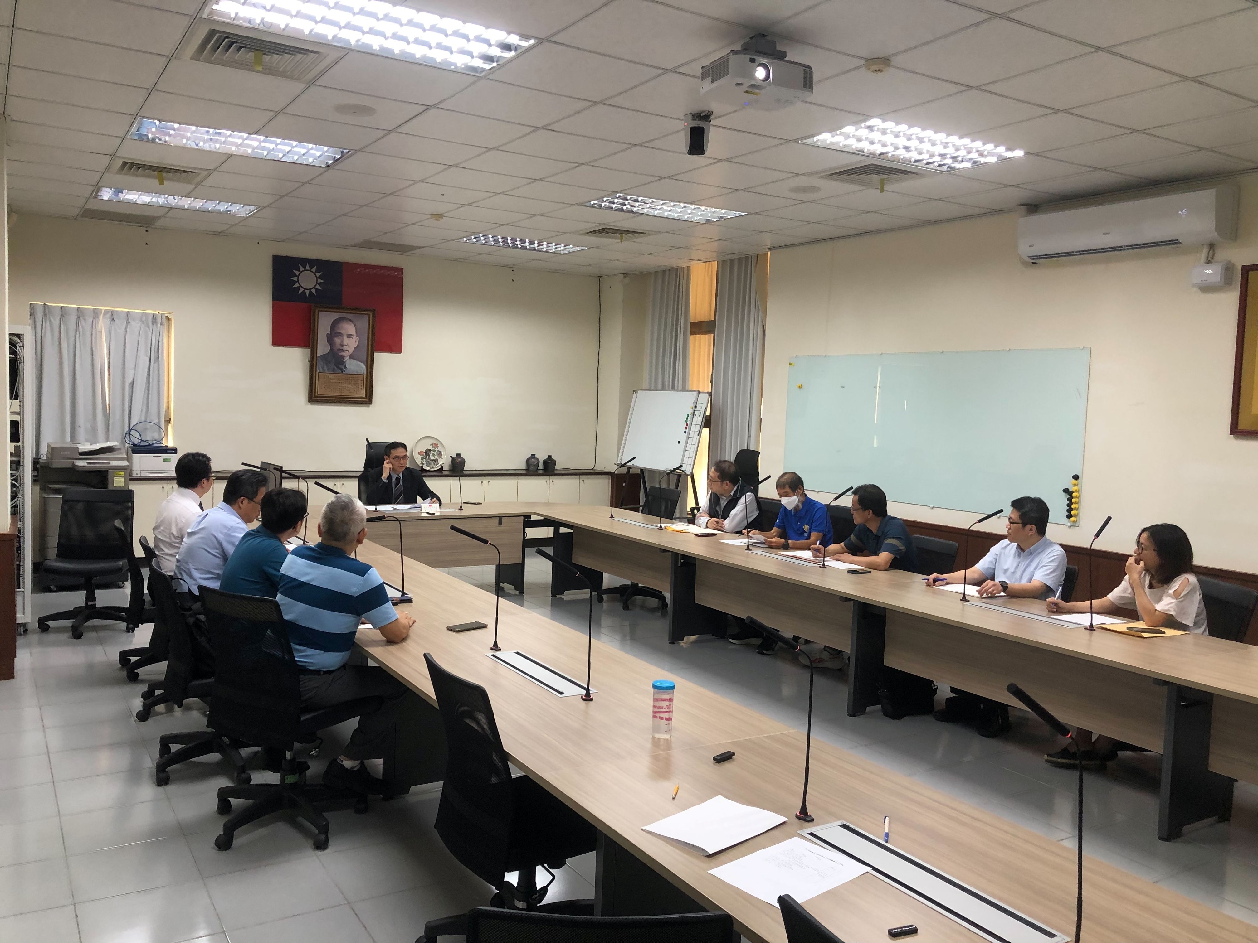 行政、司法連動 嚴辦囤積哄抬「塑膠類商品」物價  