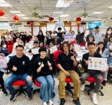 「發票中獎」成詐騙陷阱！東警刑大強化識詐防線