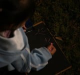 台東最美星空推星兒專屬場