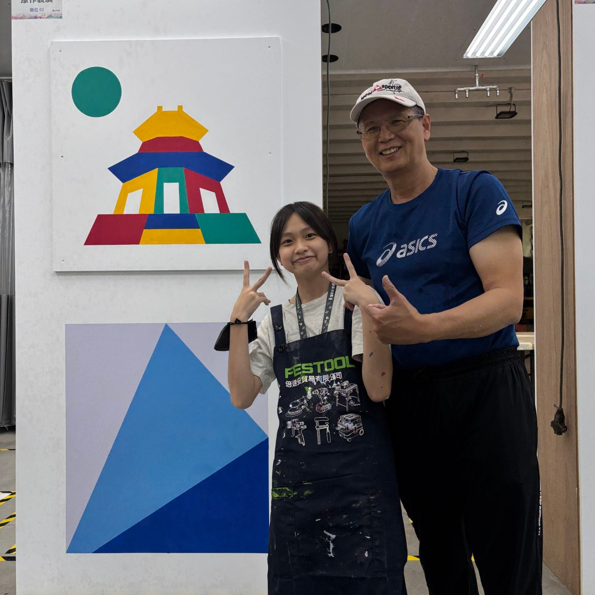 第56屆全國南區技能競賽傳捷報　臺東縣選手技藝實力亮眼奪得3金再創佳績