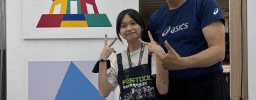 第56屆全國南區技能競賽傳捷報　臺東縣選手技藝實力亮眼奪得3金再創佳績