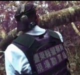 鄰里噪音糾紛引爆槍響！鹿野男鳴槍逃亡數日 警發動親友策動投案獲准羈押