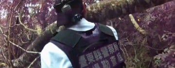 鄰里噪音糾紛引爆槍響！鹿野男鳴槍逃亡數日 警發動親友策動投案獲准羈押