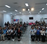 臺東縣原民部落大學今歡慶開學 已規劃67班 饒慶鈴：建構部落知識體系培育文化人才