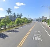 太平溪路堤共構道路養護作業，4月11、12日實施交管請多留意