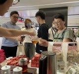 大地之禮，一站帶走臺東味！北捷臺北車站B3變身農好市集　