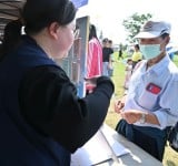 臺東「野放祭」熱鬧登場