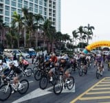 第26屆環花東國際自行車賽完美落幕