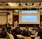 臺東縣戶政聯訓！法規職能與療癒手作 饒慶鈴表揚績優戶政人員