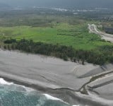 「射馬干排水改善工程」完工 ! 有效降低水患風險 