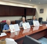 瑞士教師家族文物回歸台東跨世代情誼