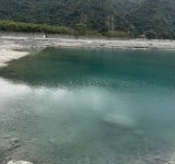 台東金崙溪傳溺水意外　16歲少年失足落水送醫搶救中